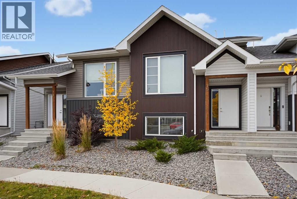 75 Ellington Crescent