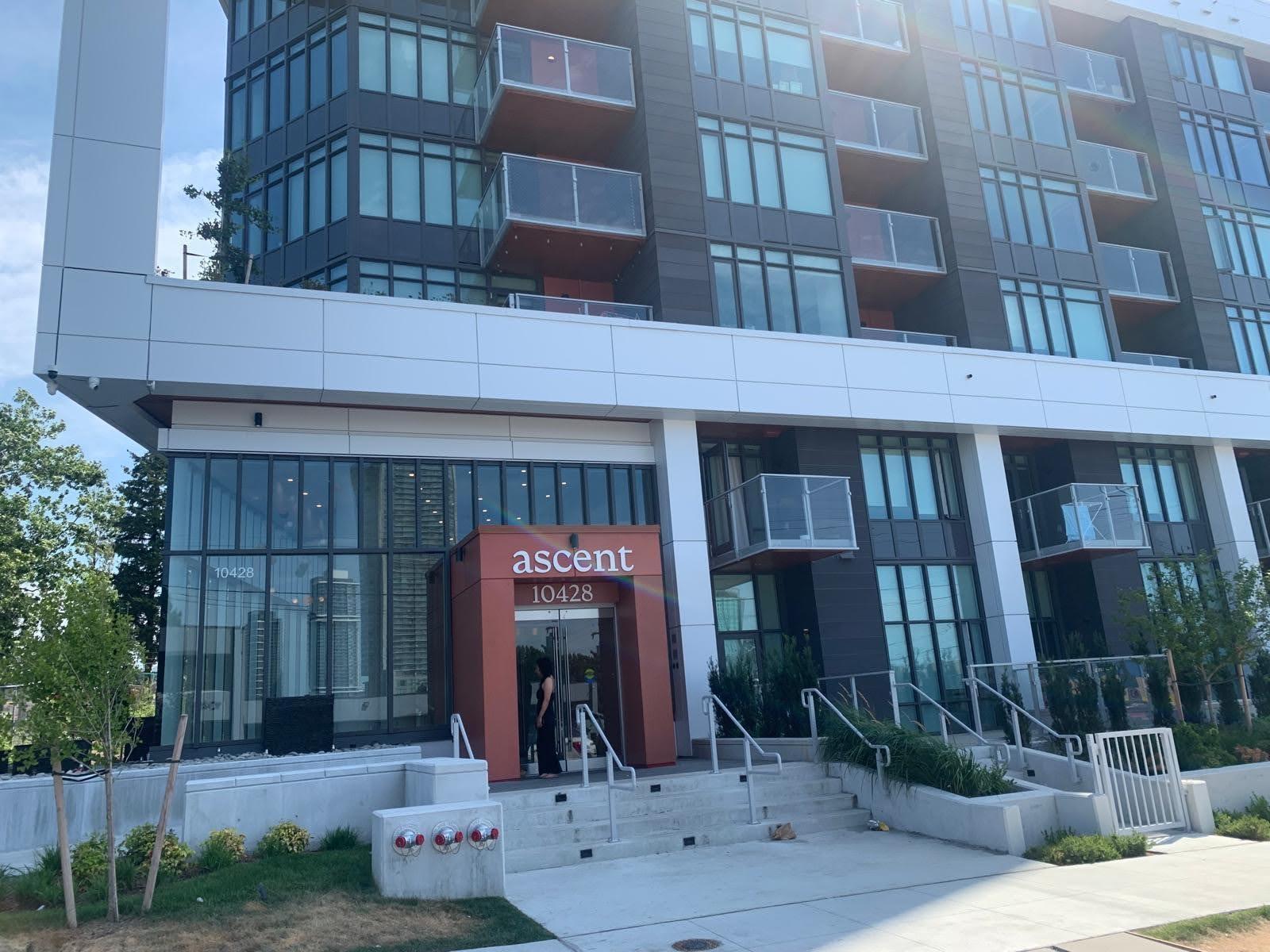 1808 10428 Whalley Boulevard, Surrey, British Columbia  V3T 1W6 - Photo 2 - R3175979