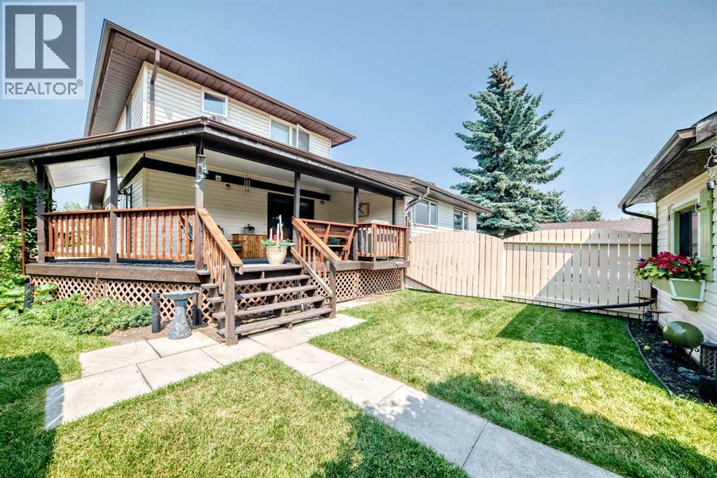 31 Ranchero Bay NW, Calgary, Alberta  T3G 1B6 - Photo 7 - A2315759