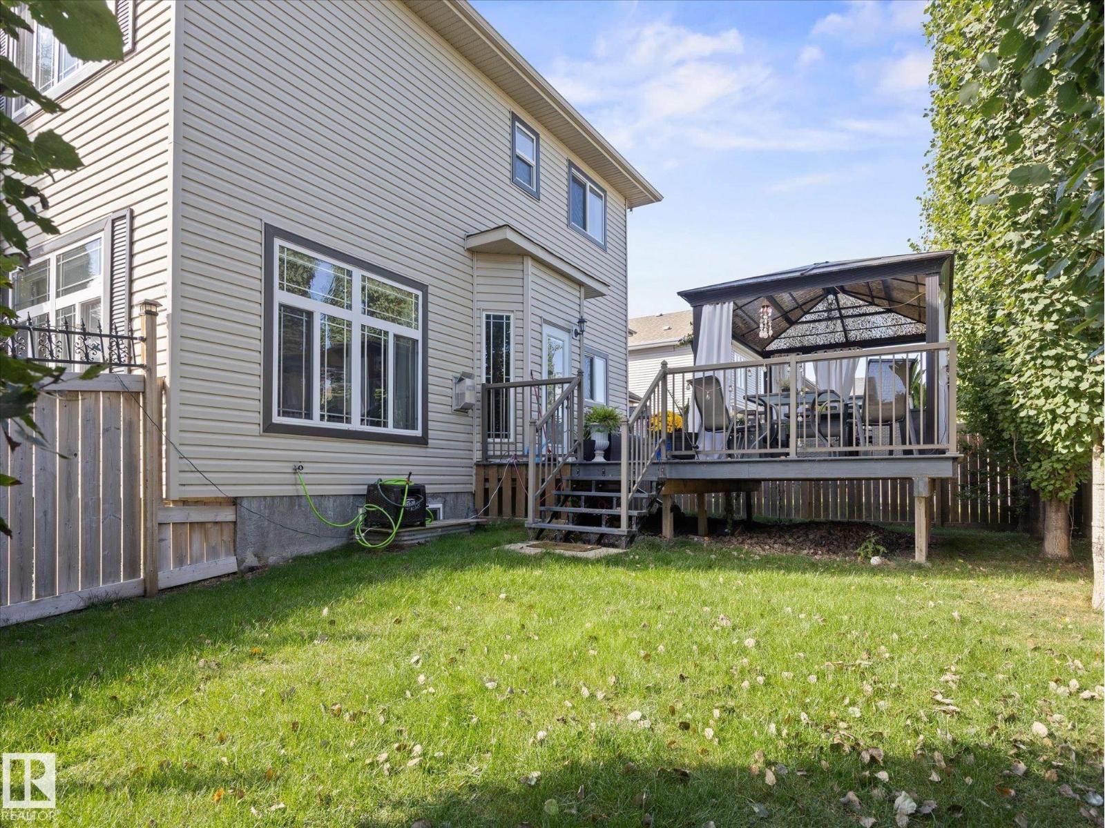 6002 46 Av, Beaumont, Alberta  T4X 0J1 - Photo 49 - E4509177