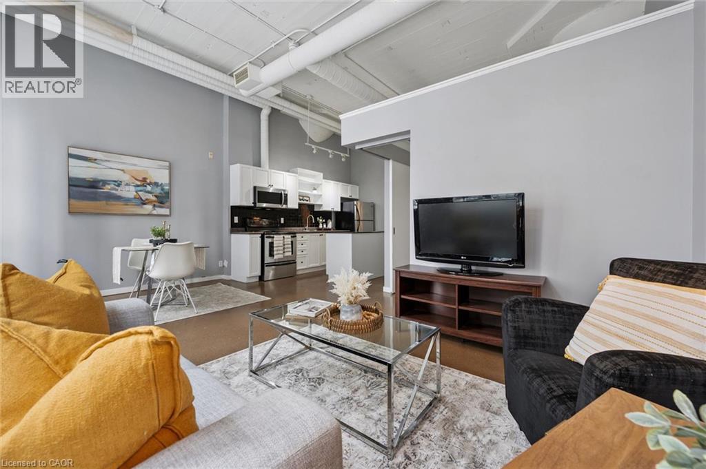 410 King Street W Unit# 218, Kitchener, Ontario  N2G 1C3 - Photo 10 - 40866276