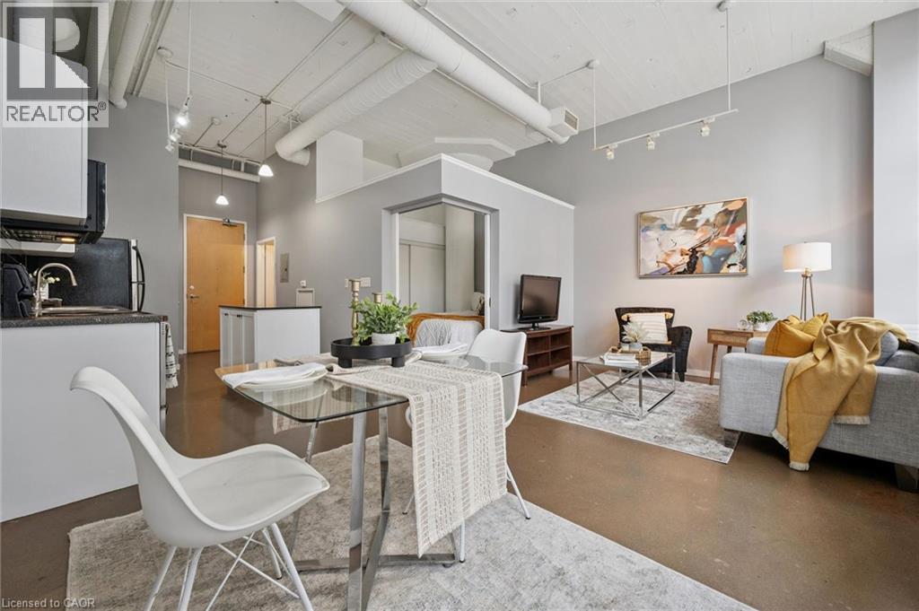 410 King Street W Unit# 218, Kitchener, Ontario  N2G 1C3 - Photo 8 - 40866276