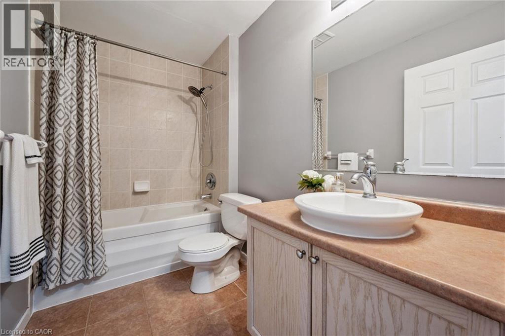 410 King Street W Unit# 218, Kitchener, Ontario  N2G 1C3 - Photo 21 - 40866276