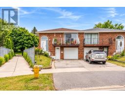 54 MILLHOUSE CRESCENT, Toronto, Ontario