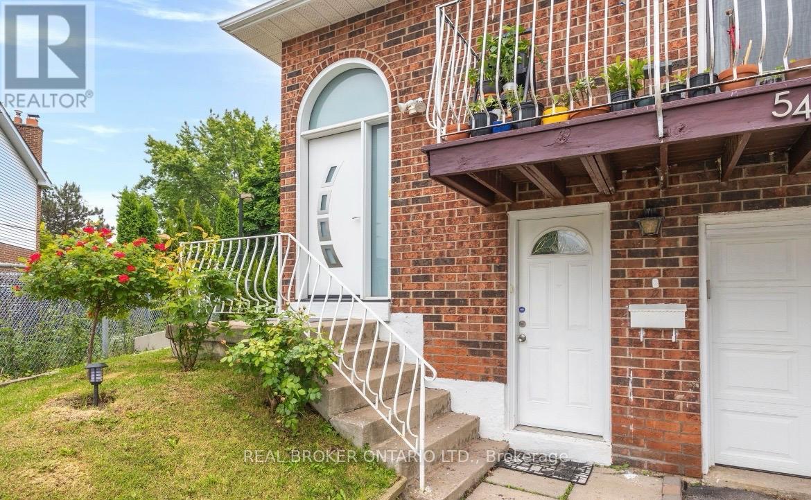 54 Millhouse Crescent, Toronto, Ontario  M1B 2E3 - Photo 21 - E13846388