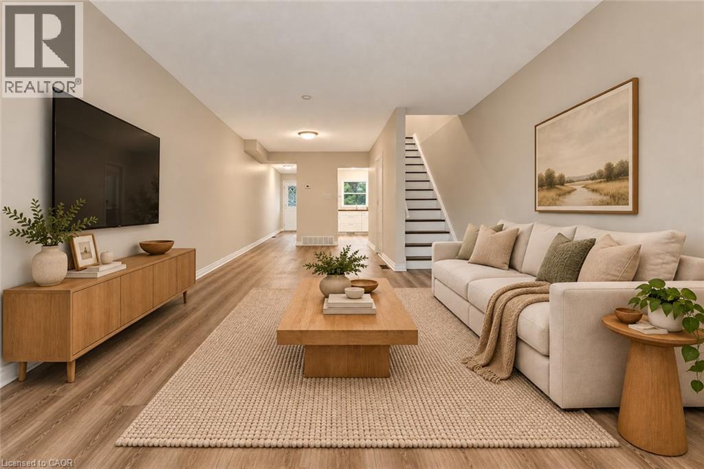 655 Albert Street Unit# C, Waterloo, Ontario  N2L 3V5 - Photo 6 - 40869557