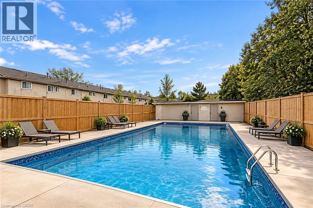 655 Albert Street Unit# C, Waterloo, Ontario  N2L 3V5 - Photo 13 - 40869557
