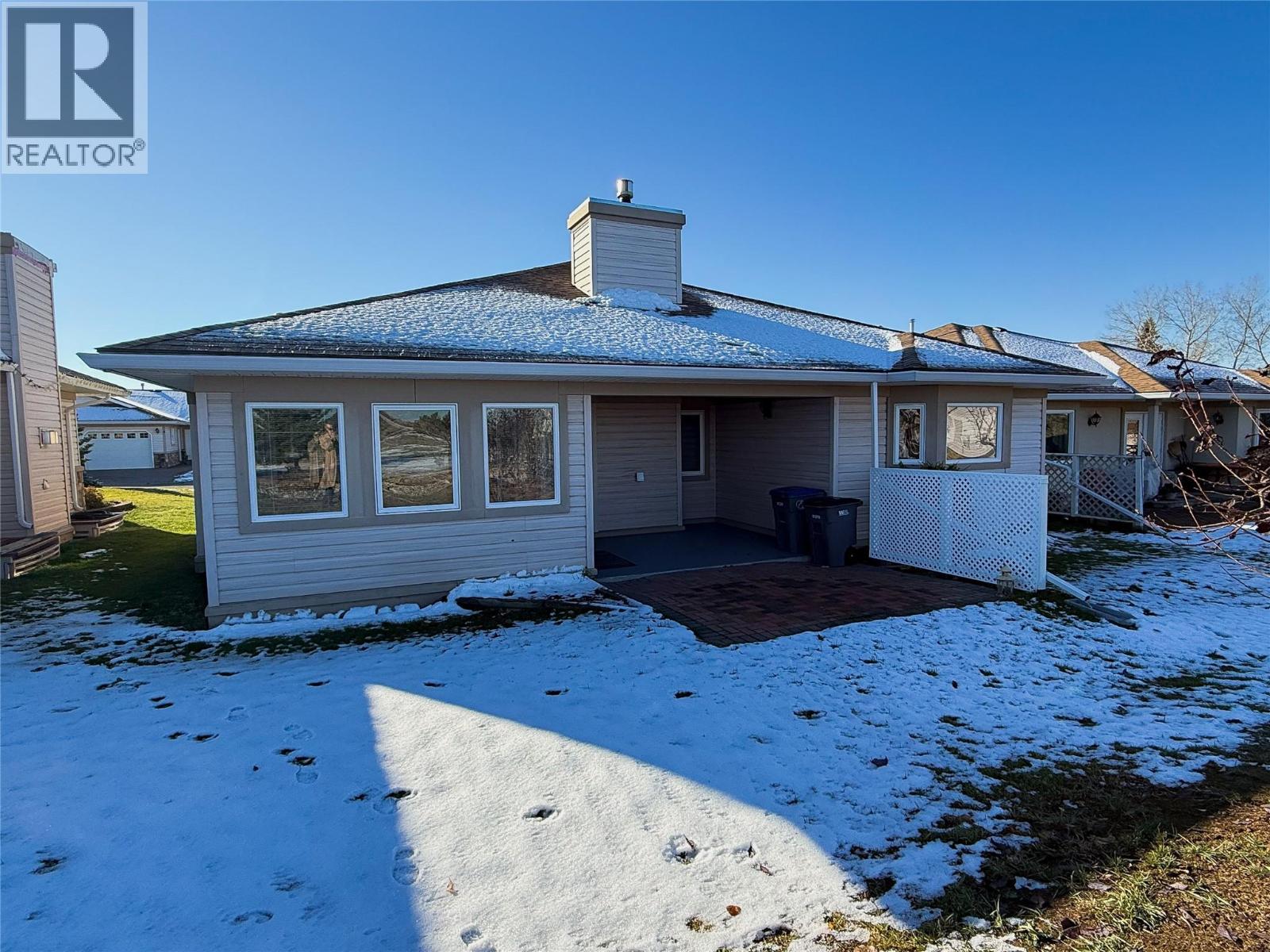 9500 3 Street Unit# 11, Dawson Creek, British Columbia  V1G 4Y6 - Photo 34 - 10403642
