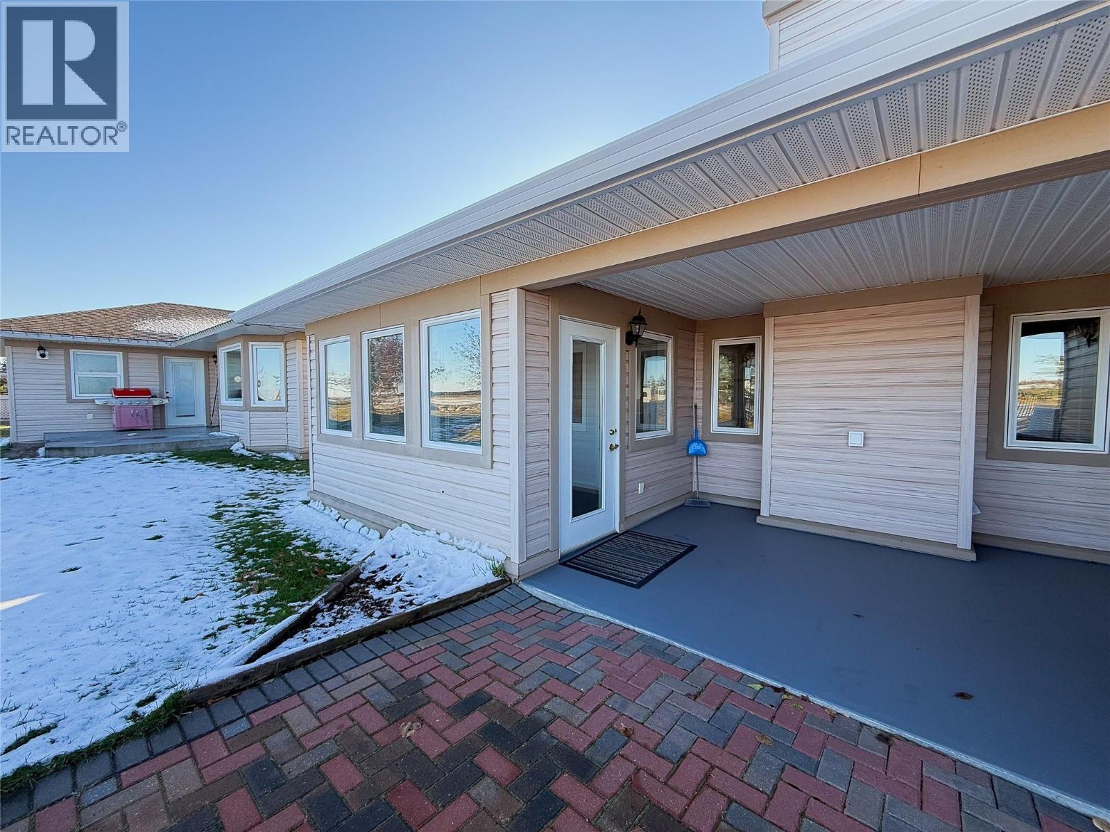 9500 3 Street Unit# 11, Dawson Creek, British Columbia  V1G 4Y6 - Photo 33 - 10403642