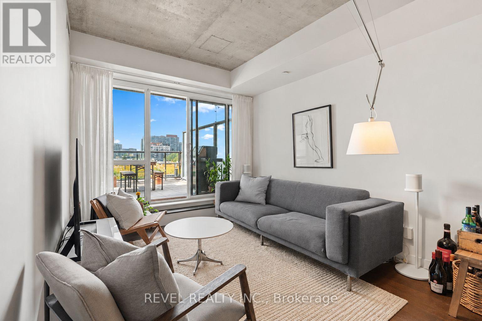 529 - 1030 KING STREET W, Toronto, Ontario