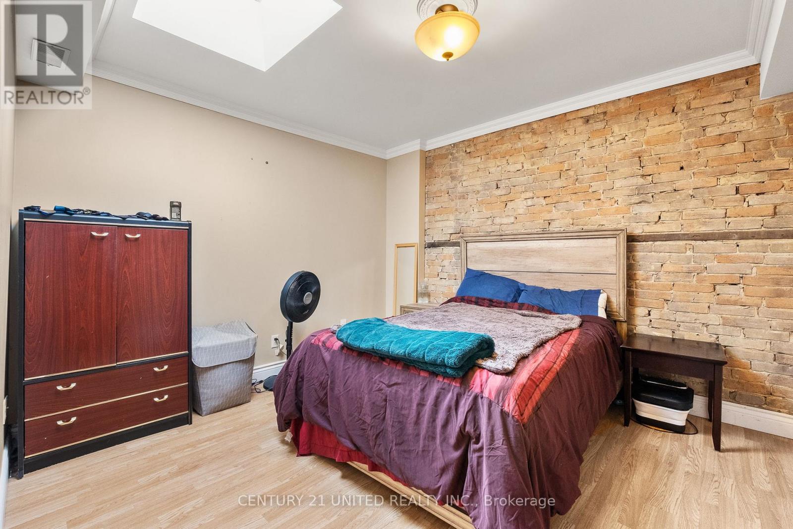 401 - 79 King Street W, Cobourg, Ontario  K9A 2M4 - Photo 18 - X12917012