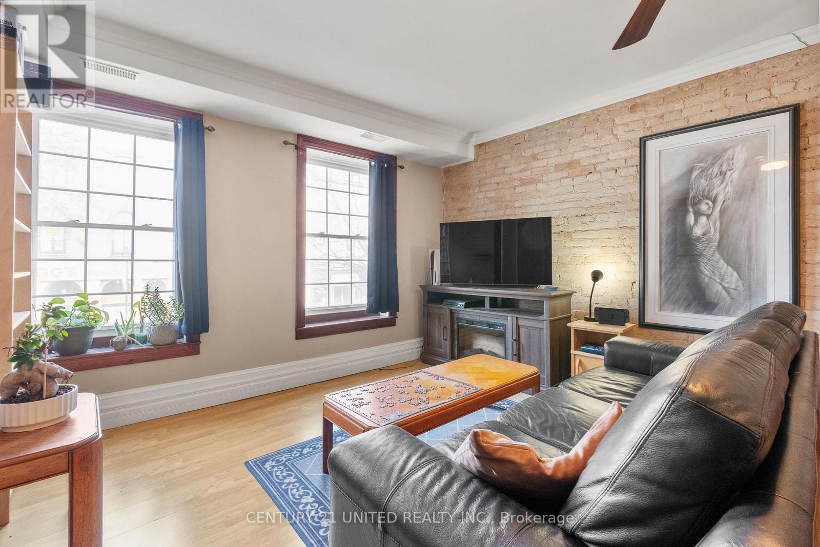 401 - 79 King Street W, Cobourg, Ontario  K9A 2M4 - Photo 8 - X12917012