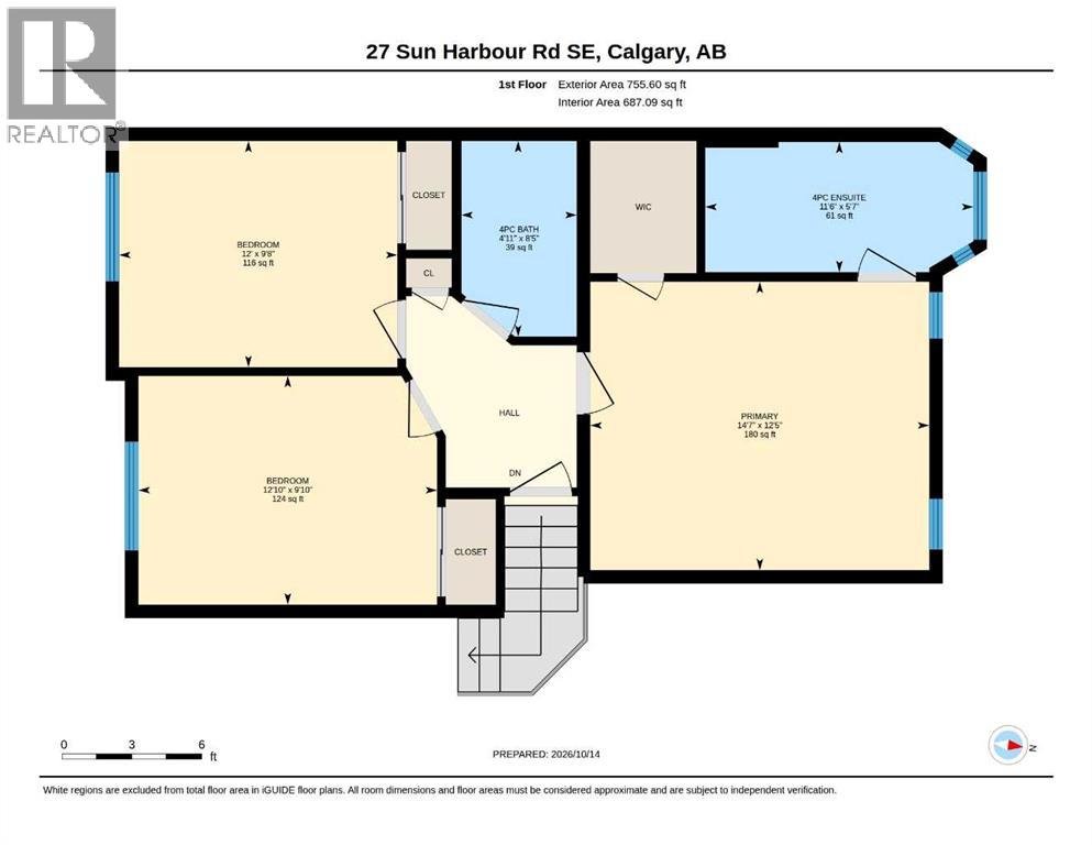 27 Sun Harbour Road SE