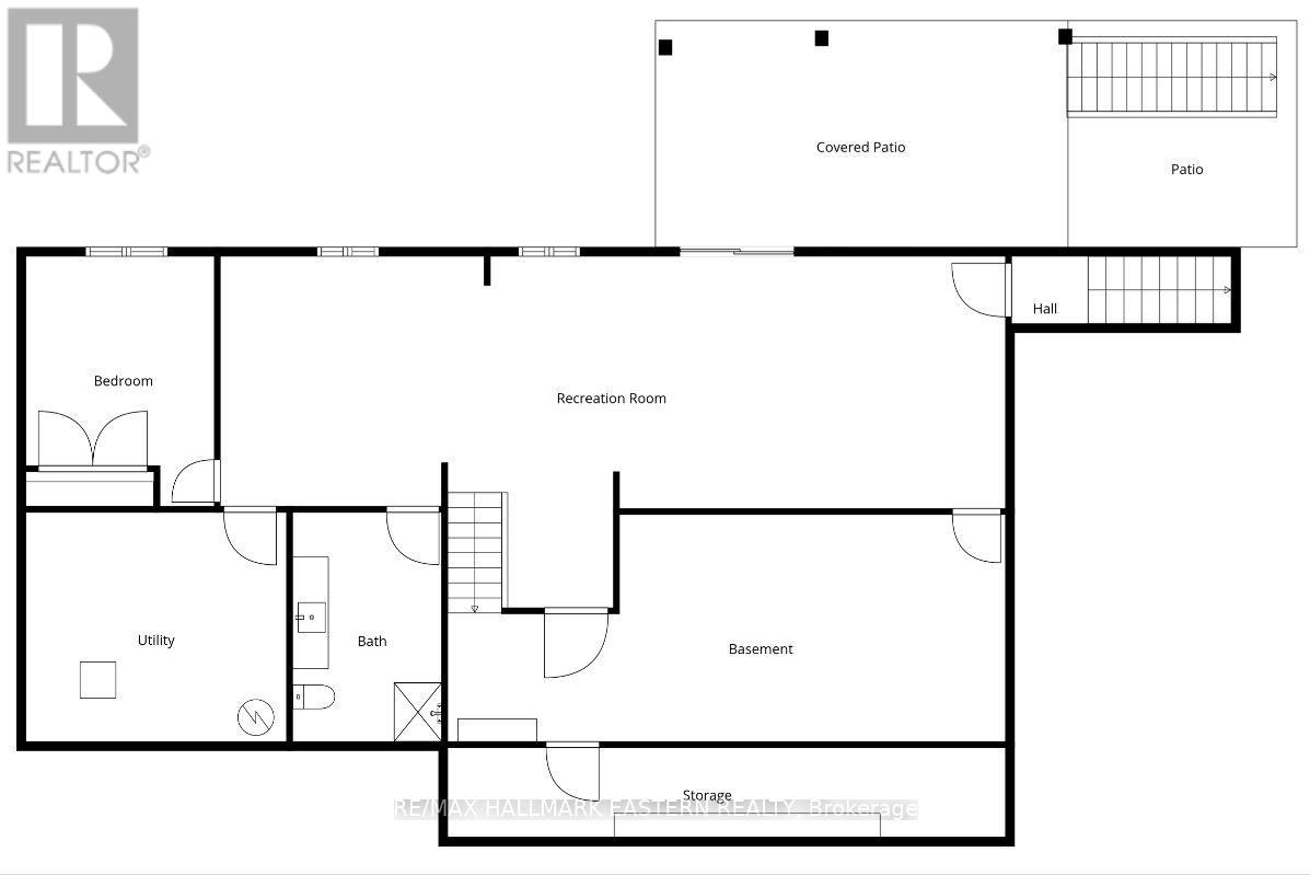 278 County Road 4 Road, Douro-Dummer, Ontario K9J 6Y1 - Photo 33 - X14084788