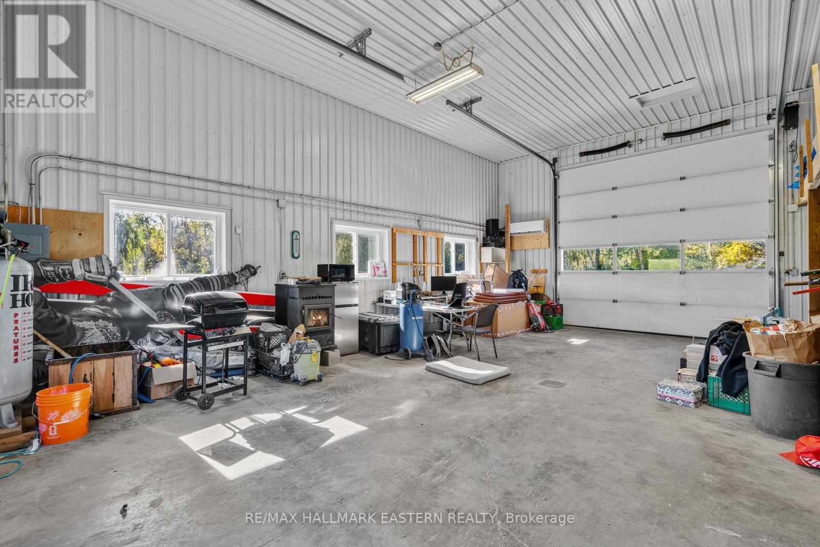278 County Road 4 Road, Douro-Dummer, Ontario K9J 6Y1 - Photo 39 - X14084788