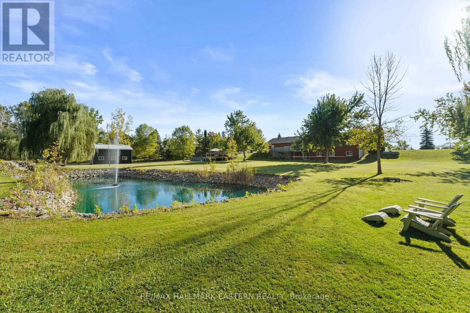 278 County Road 4 Road, Douro-Dummer, Ontario K9J 6Y1 - Photo 4 - X14084788