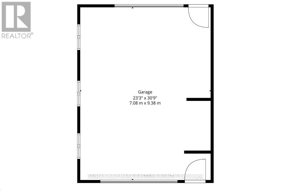 278 County Road 4 Road, Douro-Dummer, Ontario K9J 6Y1 - Photo 41 - X14084788