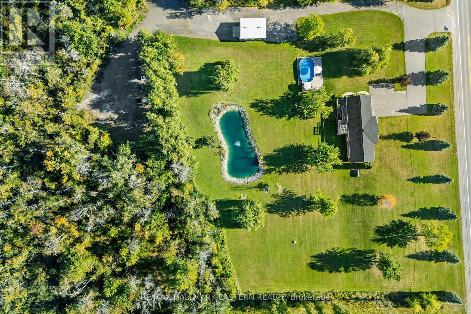 278 County Road 4 Road, Douro-Dummer, Ontario K9J 6Y1 - Photo 46 - X14084788