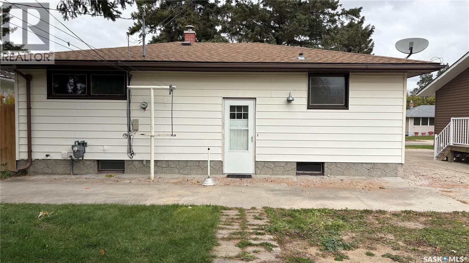 211 Downey Street, Strasbourg, Saskatchewan  S0G 4V0 - Photo 19 - SK051229