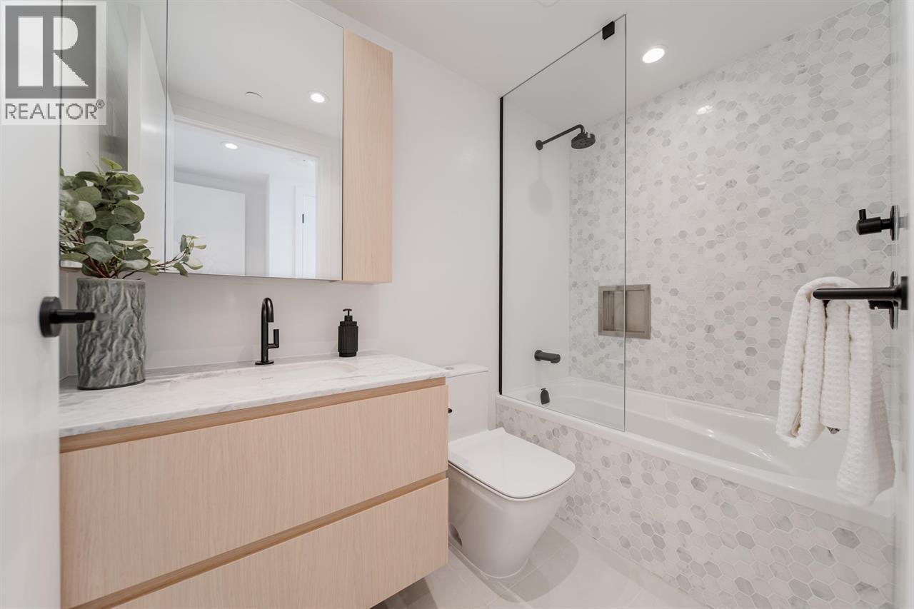 1202 1180 Broughton Street, Vancouver, British Columbia  V6G 2B1 - Photo 22 - R3175757