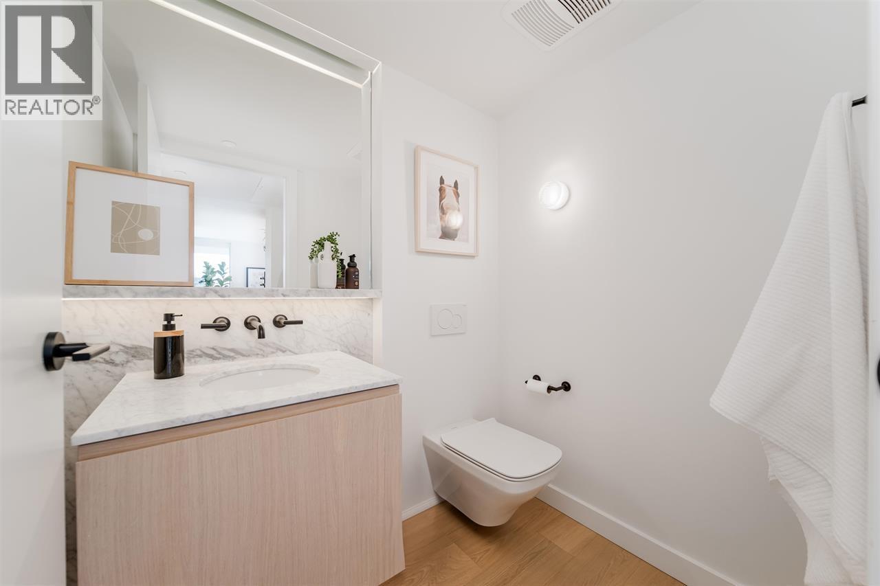 1202 1180 Broughton Street, Vancouver, British Columbia  V6G 2B1 - Photo 12 - R3175757