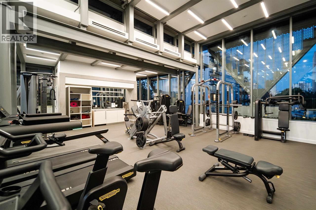 1202 1180 Broughton Street, Vancouver, British Columbia  V6G 2B1 - Photo 4 - R3175757