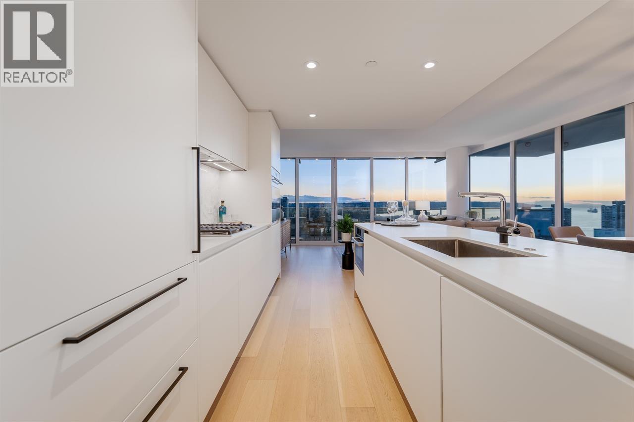 1202 1180 Broughton Street, Vancouver, British Columbia  V6G 2B1 - Photo 7 - R3175757