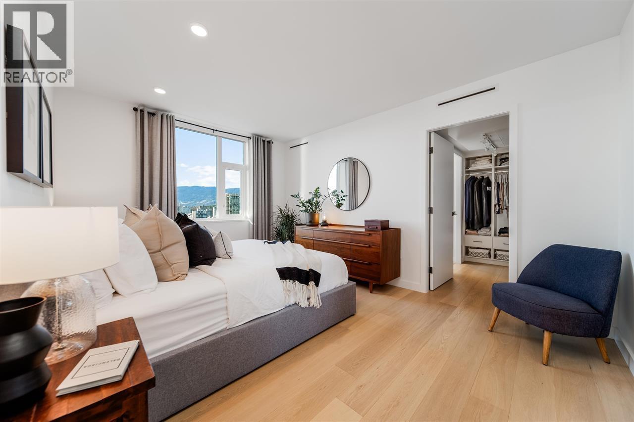 1202 1180 Broughton Street, Vancouver, British Columbia  V6G 2B1 - Photo 14 - R3175757