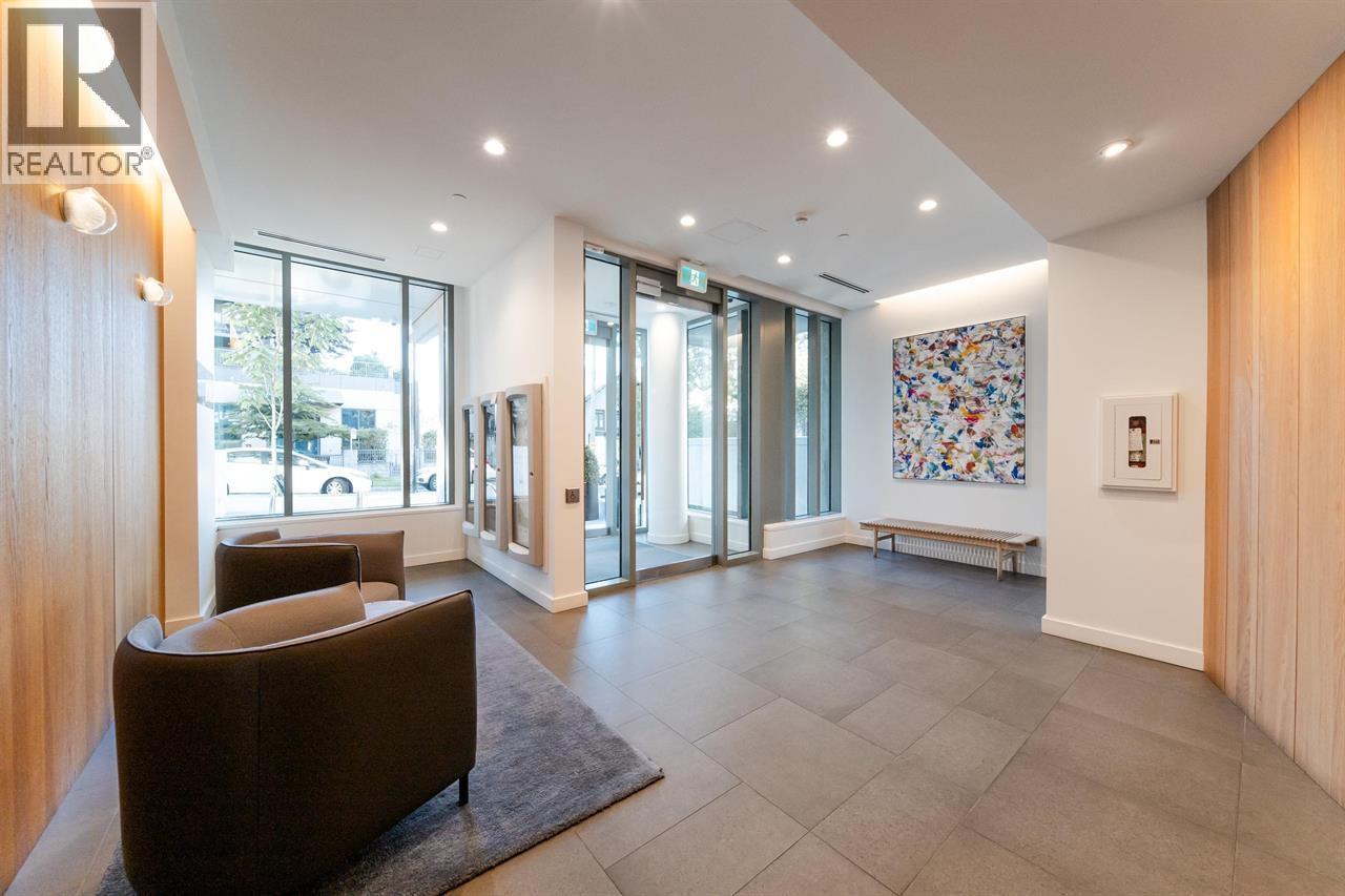 1202 1180 Broughton Street, Vancouver, British Columbia  V6G 2B1 - Photo 21 - R3175757