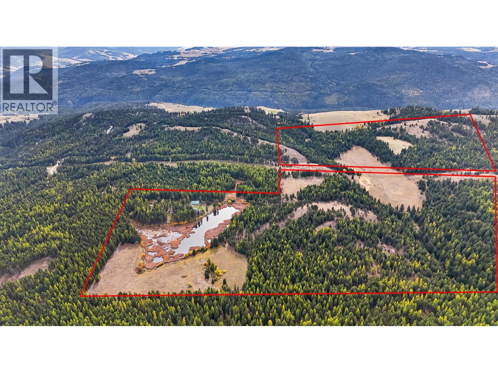 1770 Johnstone Creek Road W, Rock Creek, British Columbia  V0H 1Y0 - Photo 6 - 10403430