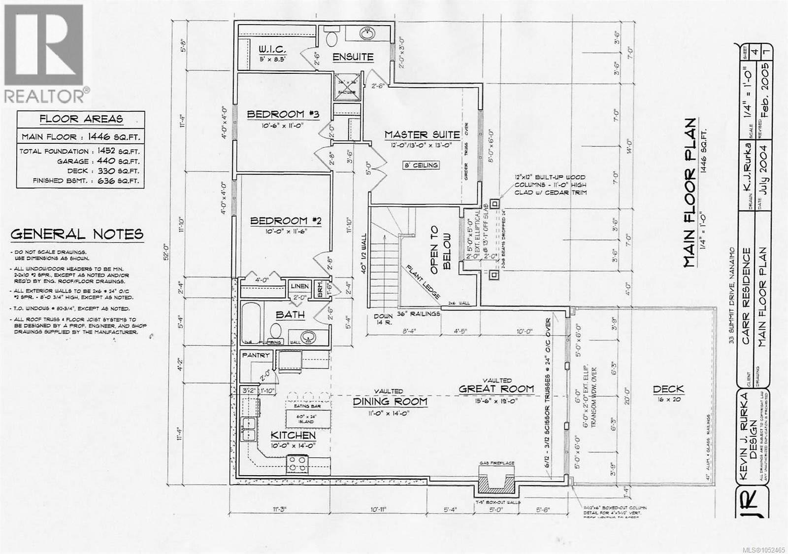 33 Summit Dr