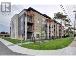 208 - 2785 BASELINE ROAD, Ottawa, Ontario