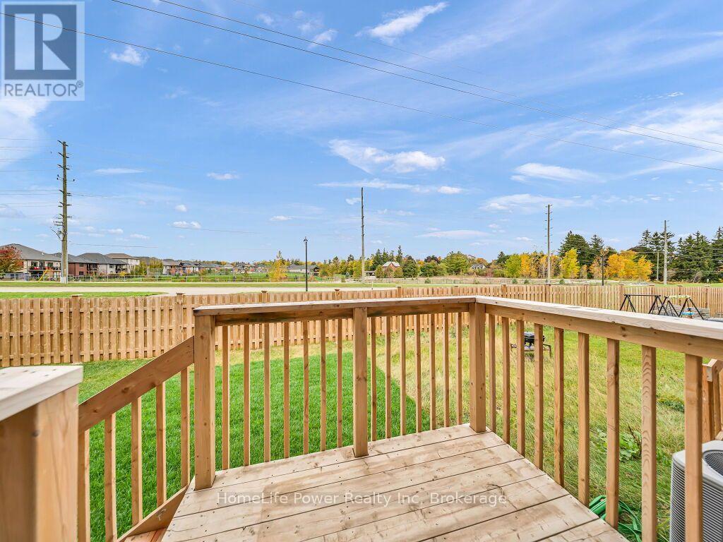 45 George Brier Drive W, Brant, Ontario  N3L 0L8 - Photo 37 - X14084684