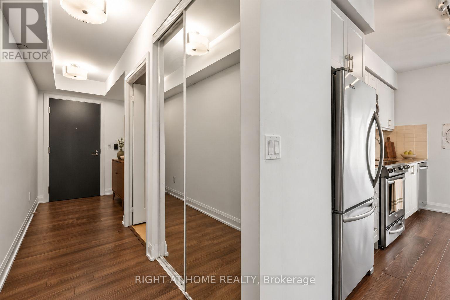 509 - 18 Graydon Hall Drive, Toronto, Ontario  M3A 0A4 - Photo 9 - C14084724