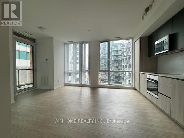 1212 - 8 Widmer Street, Toronto, Ontario  M5V 0W6 - Photo 3 - C14084726