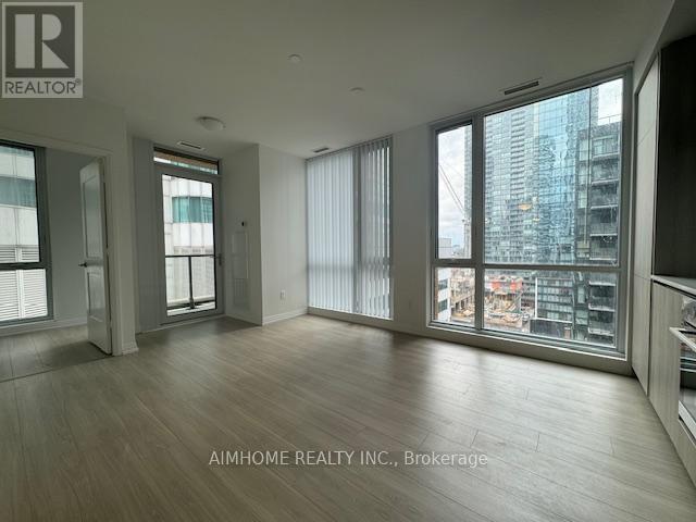 1212 - 8 Widmer Street, Toronto, Ontario  M5V 0W6 - Photo 5 - C14084726