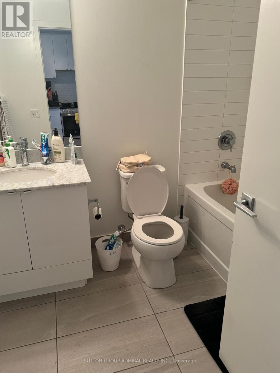 1704 - 49 East Liberty Street, Toronto (Niagara), Ontario  M6K 0B2 - Photo 6 - C14084748