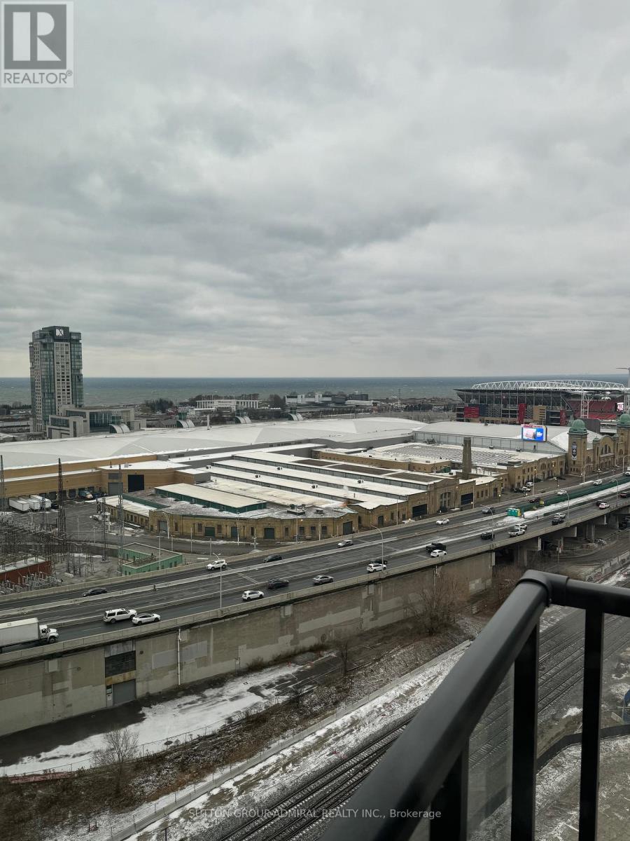 1704 - 49 East Liberty Street, Toronto (Niagara), Ontario  M6K 0B2 - Photo 8 - C14084748