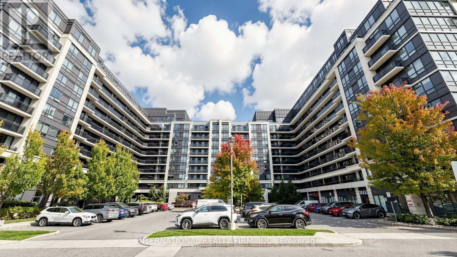 216 - 372 HIGHWAY 7 EAST HIGHWAY, Richmond Hill, Ontario