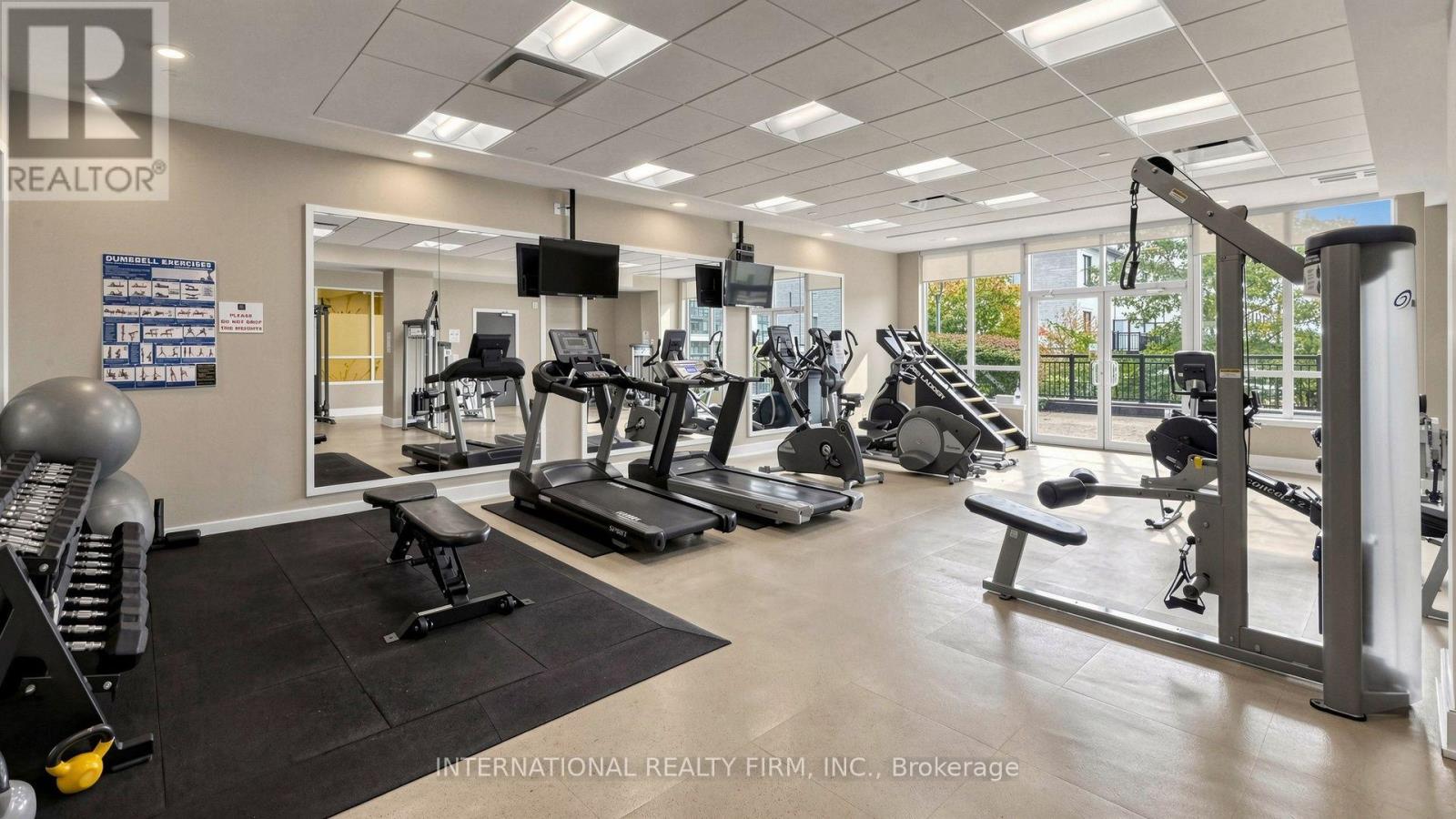 216 - 372 Highway 7 East Highway, Richmond Hill, Ontario  L4B 0C6 - Photo 36 - N14084752