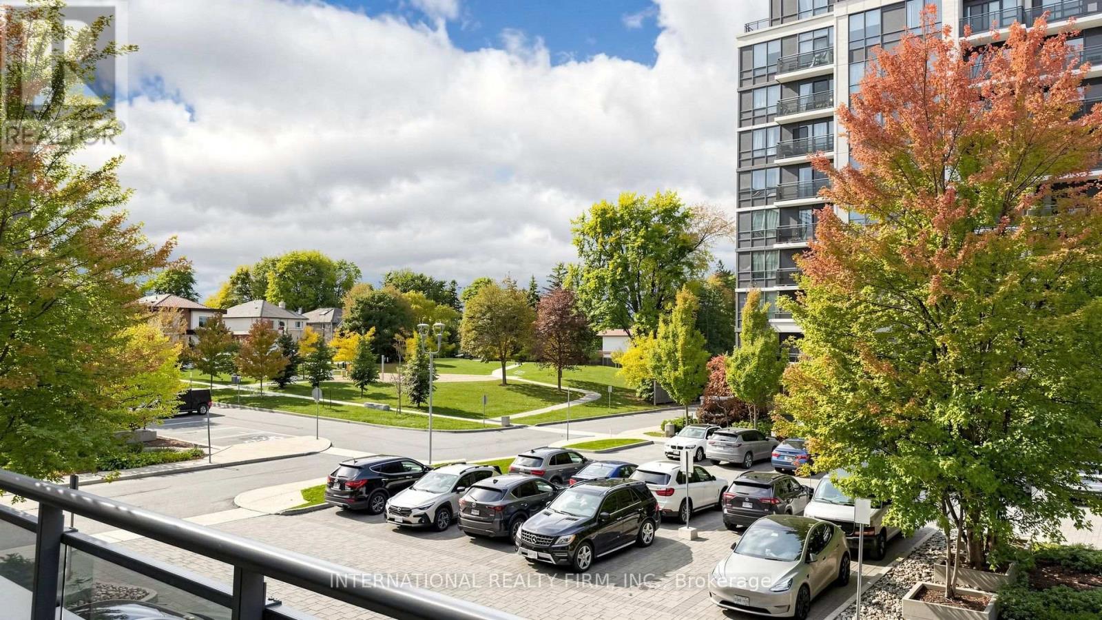 216 - 372 Highway 7 East Highway, Richmond Hill, Ontario  L4B 0C6 - Photo 41 - N14084752
