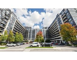 216 - 372 HIGHWAY 7 EAST HIGHWAY, Richmond Hill, Ontario