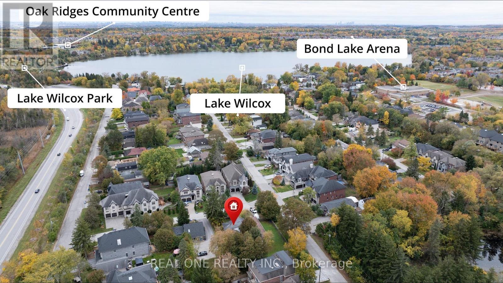 26 Capelle Street, Richmond Hill, Ontario  L4E 3E1 - Photo 2 - N14084758