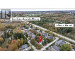 26 CAPELLE STREET, Richmond Hill, Ontario