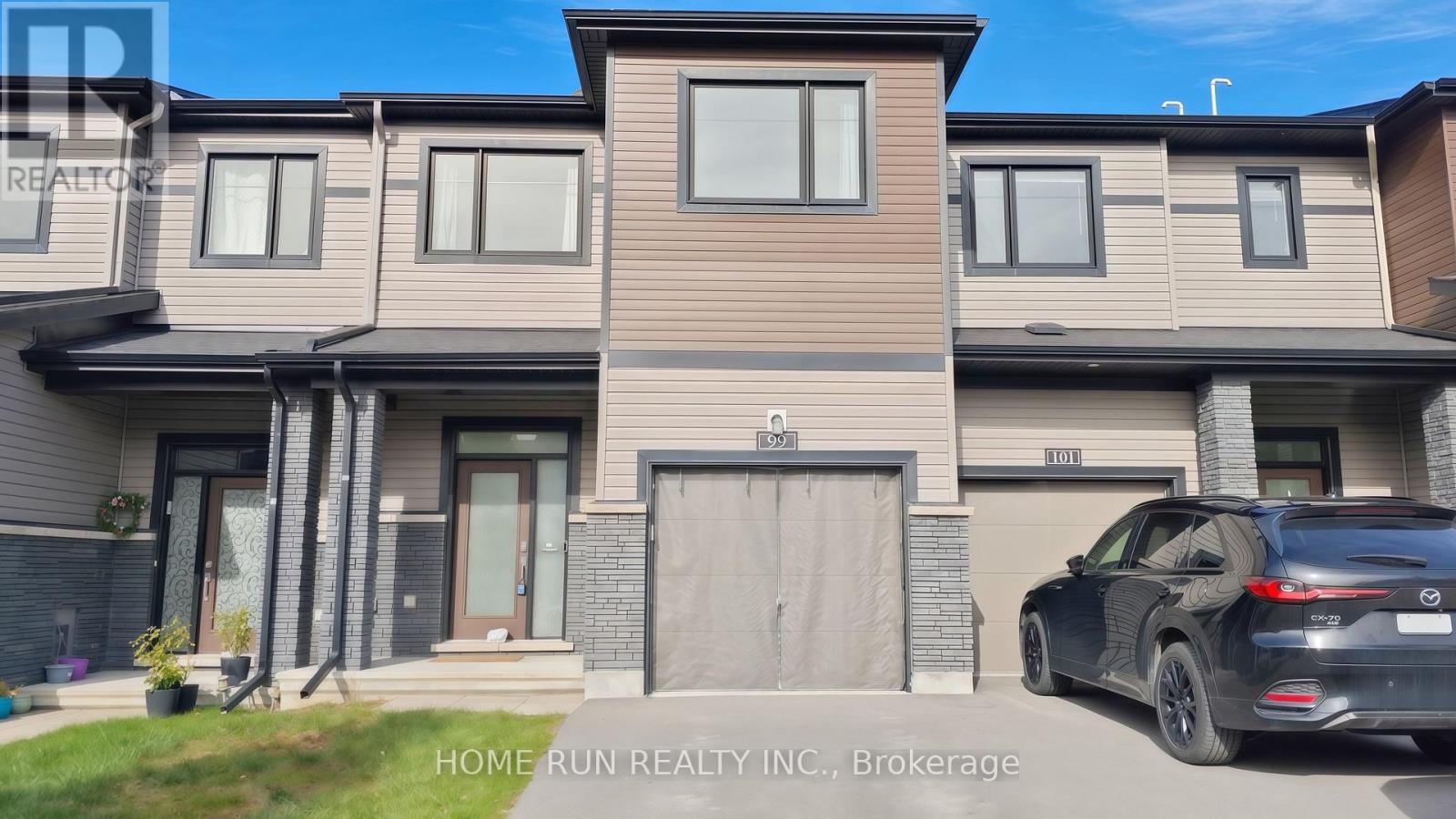 99 NATARE PLACE, Ottawa, Ontario