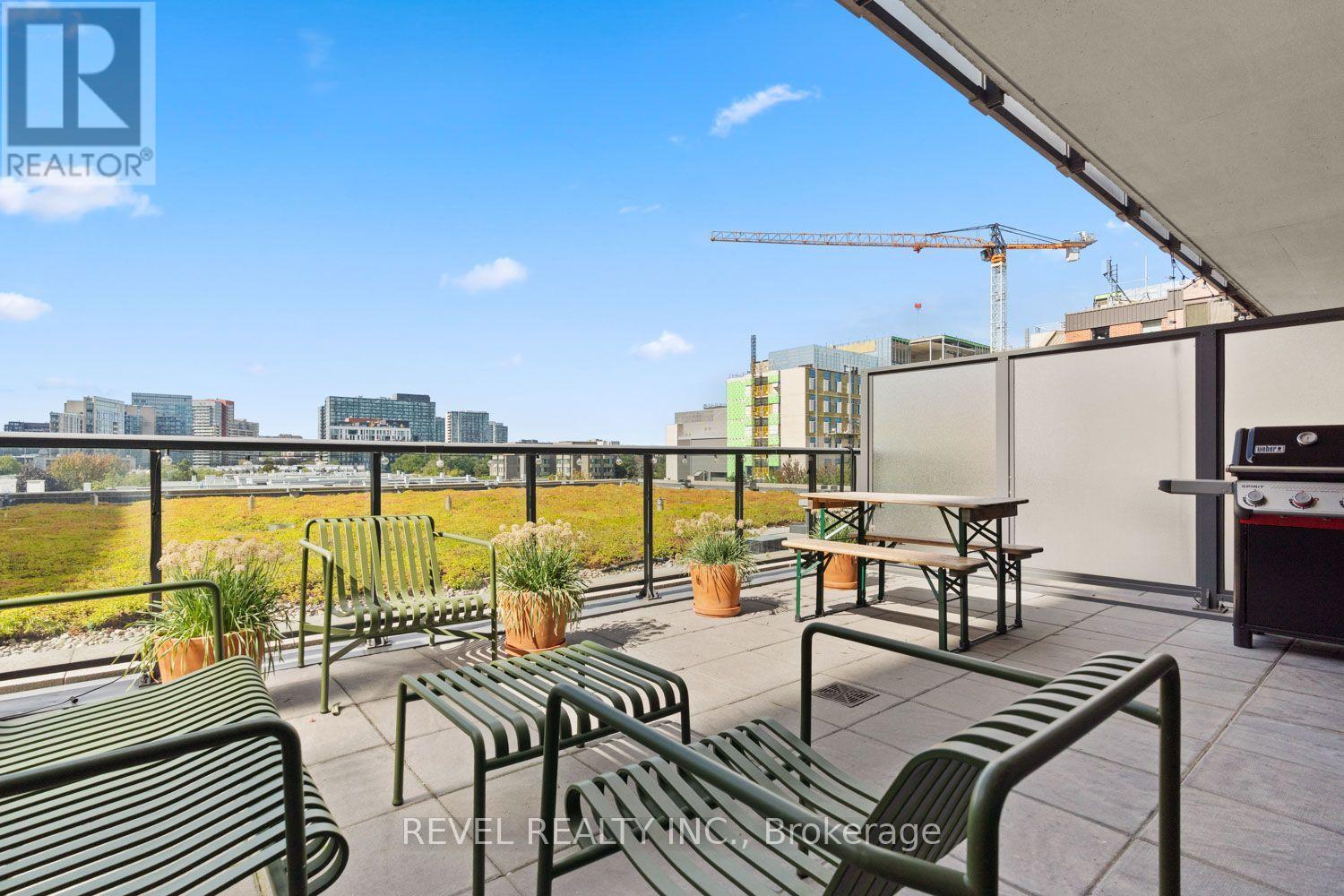529 - 1030 KING STREET W, Toronto, Ontario