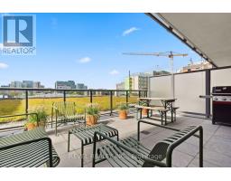 529 - 1030 KING STREET W, Toronto, Ontario