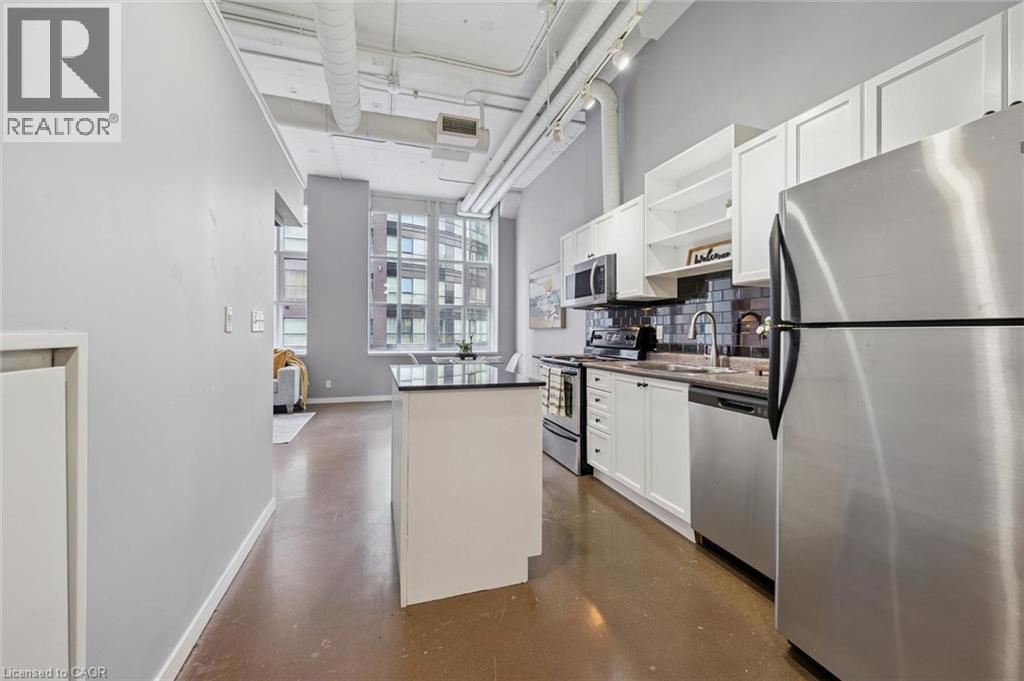 410 King Street W Unit# 218, Kitchener, Ontario  N2G 1C3 - Photo 14 - 40866276