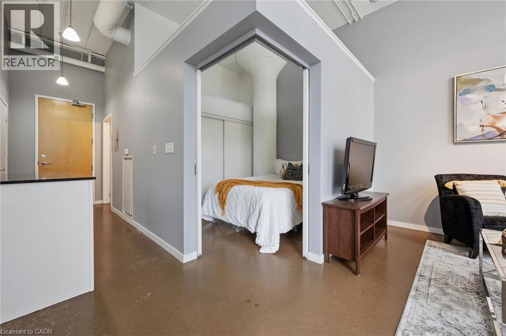 410 King Street W Unit# 218, Kitchener, Ontario  N2G 1C3 - Photo 17 - 40866276