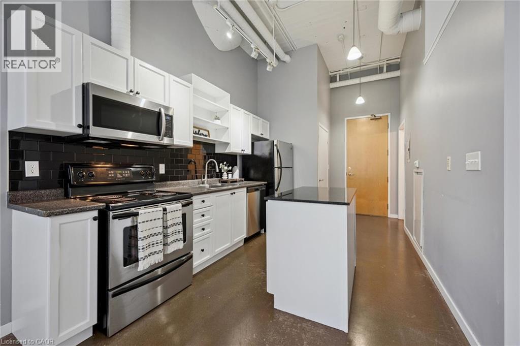 410 King Street W Unit# 218, Kitchener, Ontario  N2G 1C3 - Photo 13 - 40866276